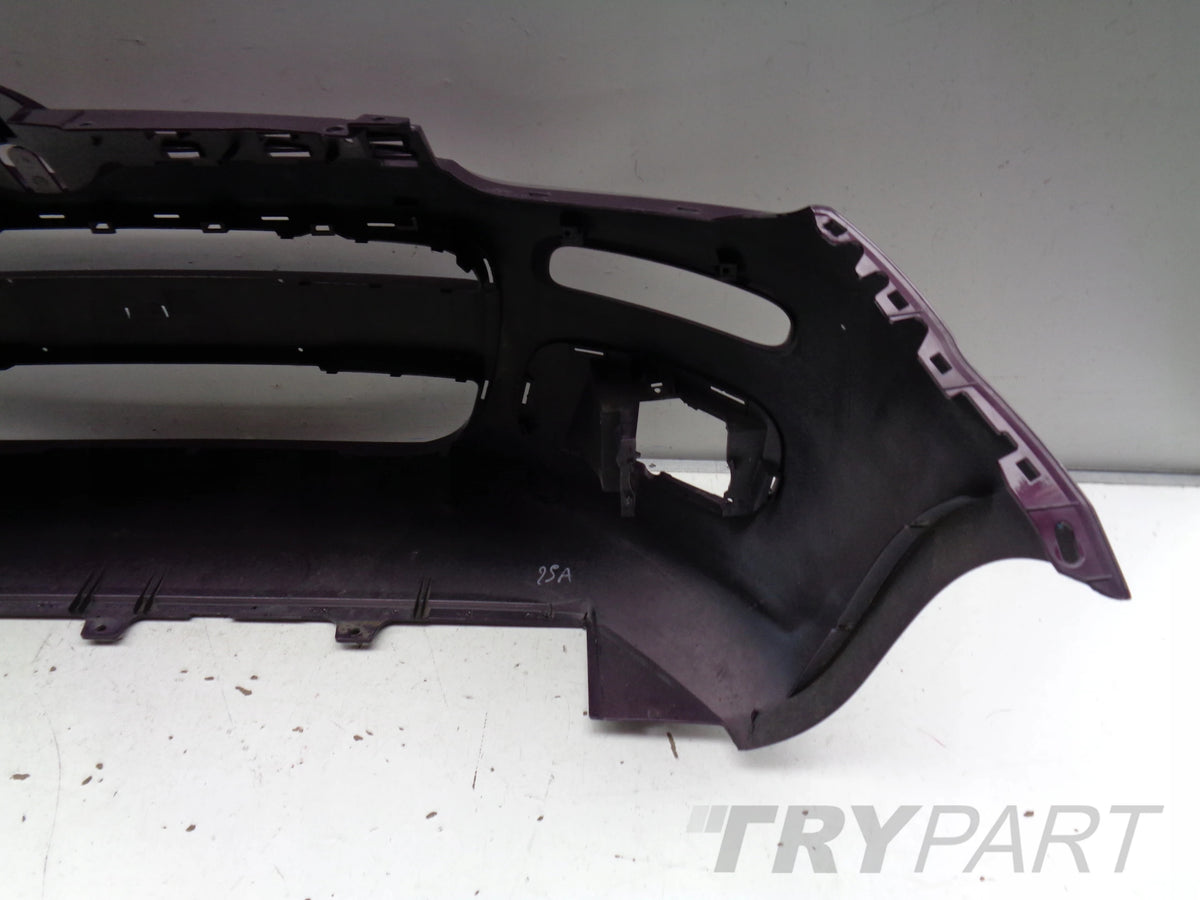 FRONT BUMPER FIAT PANDA III 12- NO. 43964
