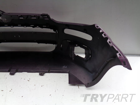 FRONT BUMPER FIAT PANDA III 12- NO. 43964