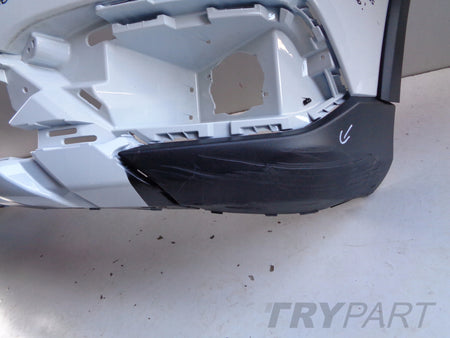 FRONT BUMPER FIAT TIPO 20- LIFT CROSS NO. 50913