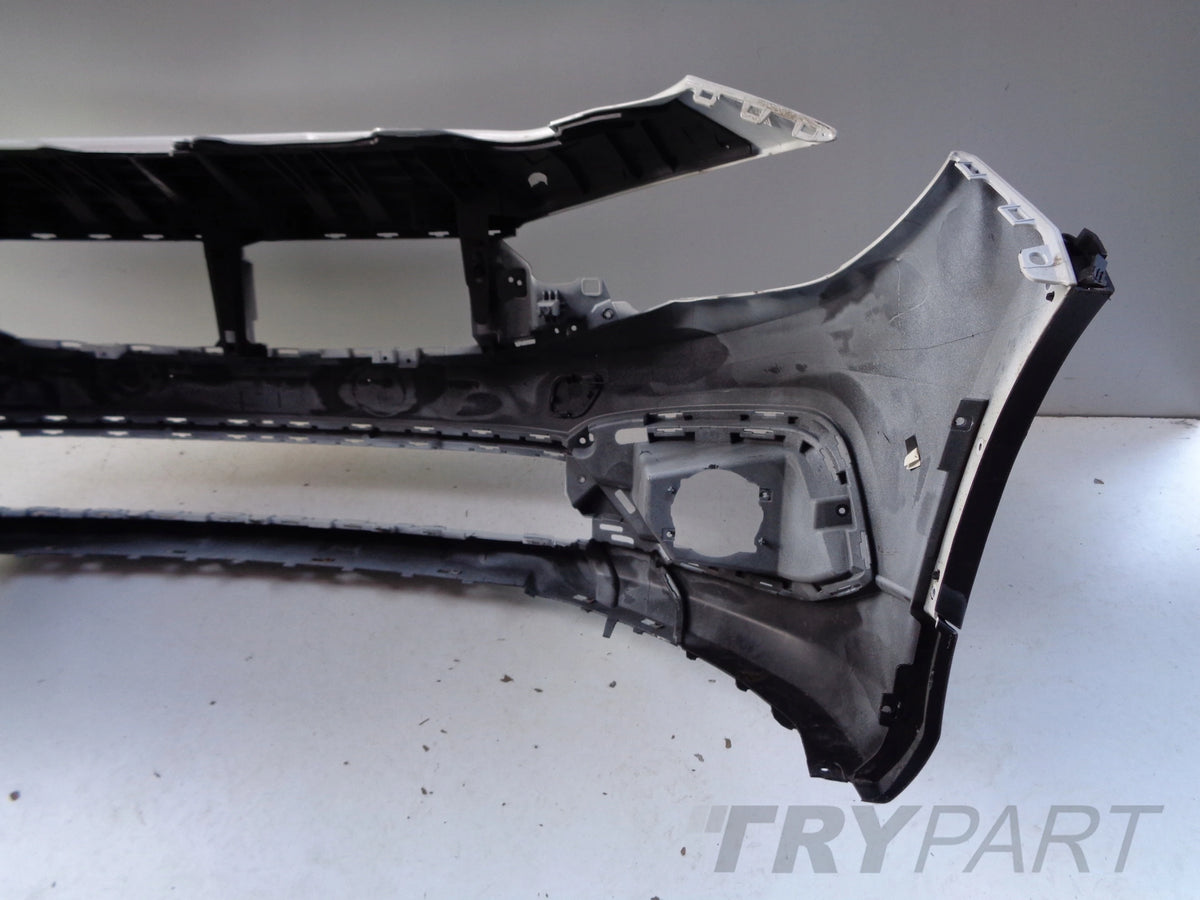 FRONT BUMPER FIAT TIPO 20- LIFT CROSS NO. 50913