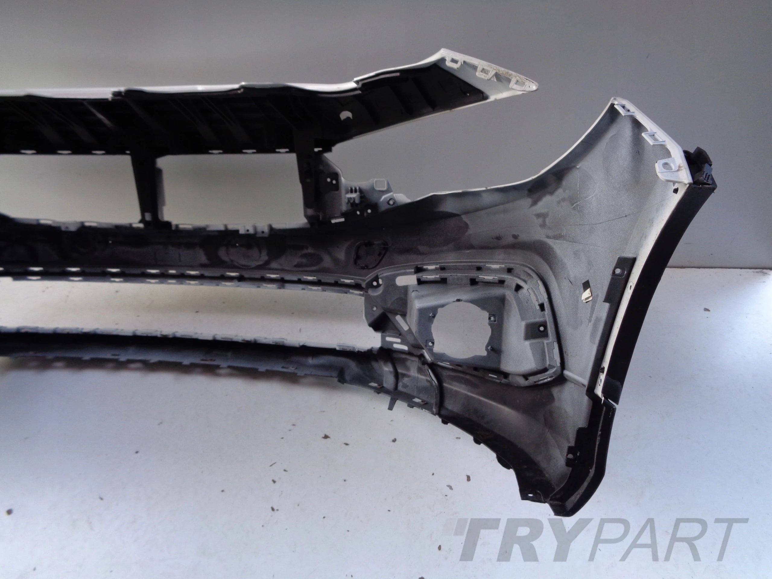 FRONT BUMPER FIAT TIPO 20- LIFT CROSS NO. 50913