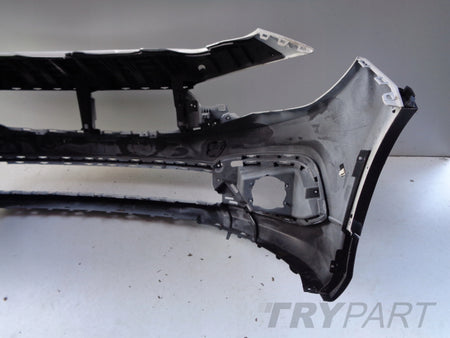 FRONT BUMPER FIAT TIPO 20- LIFT CROSS NO. 50913