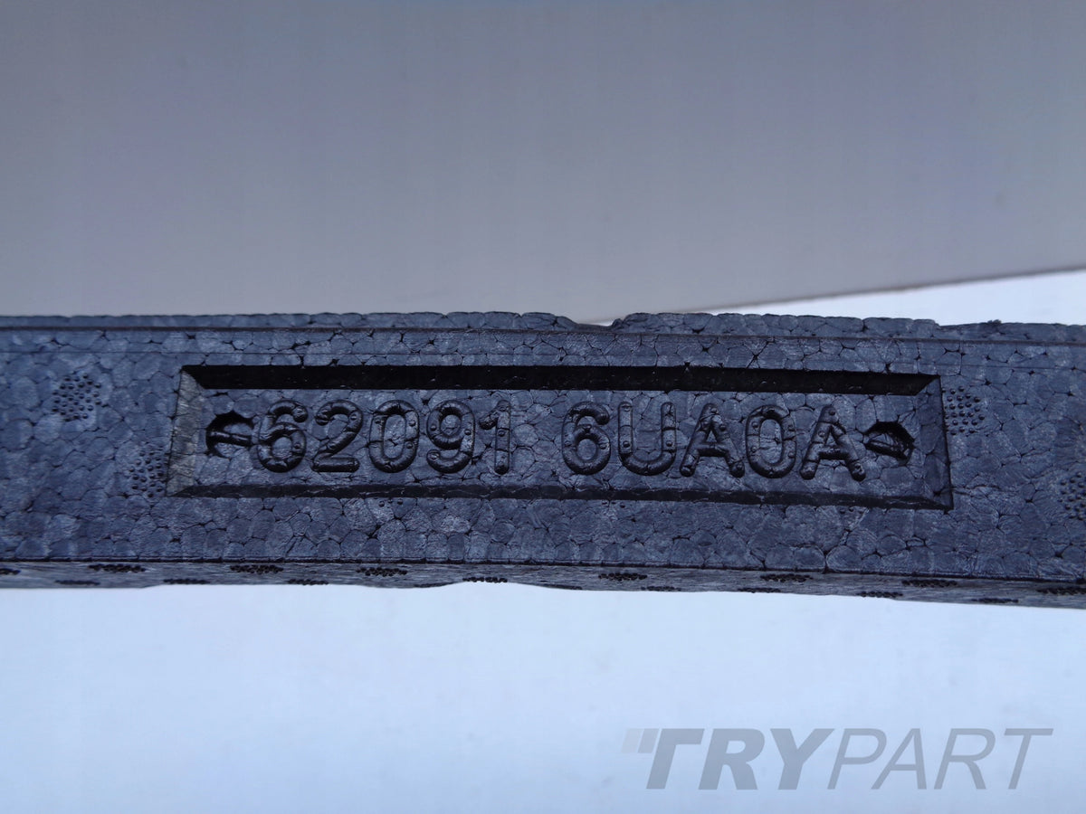 FRONT BUMPER FOAM ABSORBER NISSAN QASHQAI III 22-