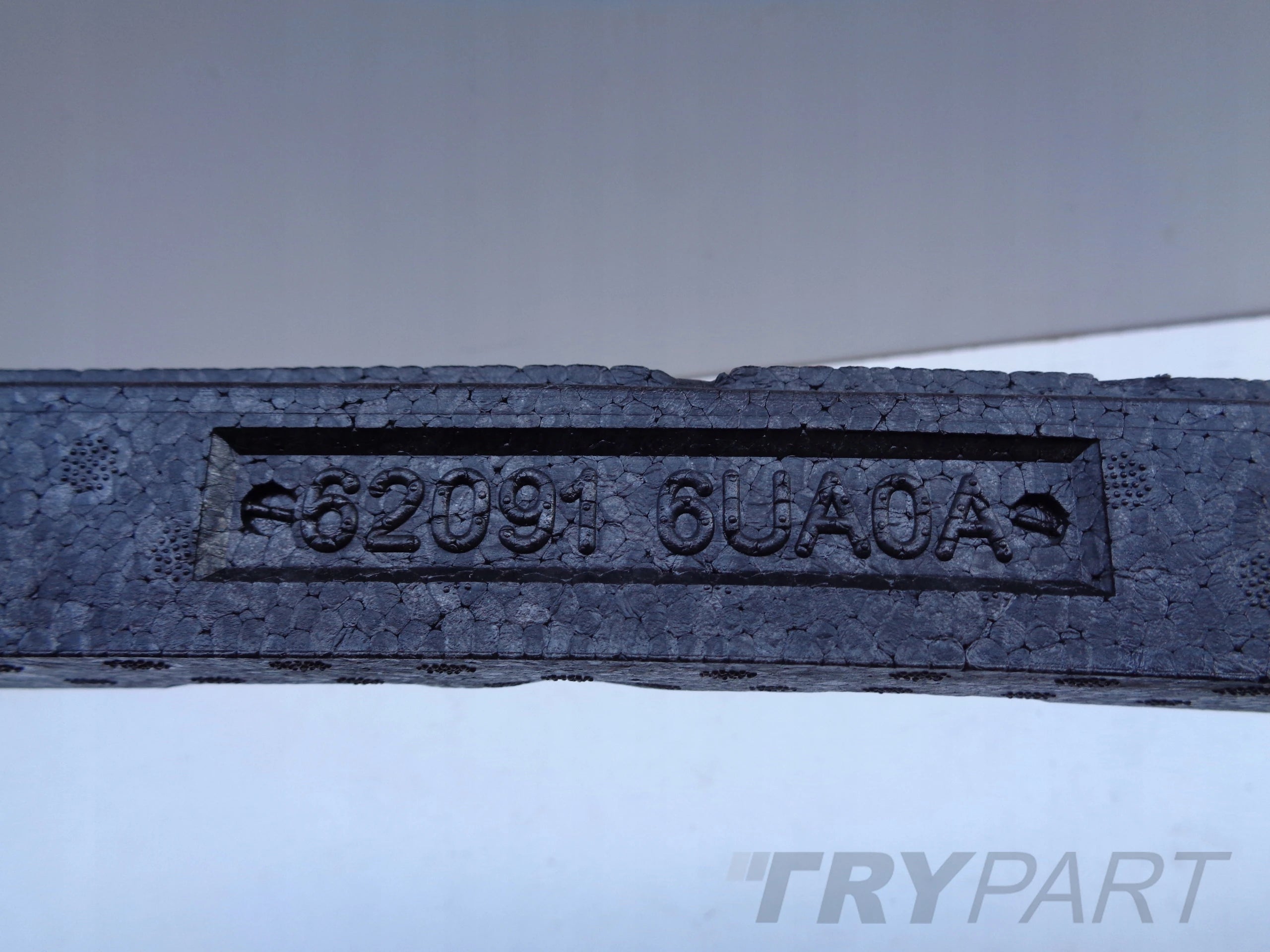FRONT BUMPER FOAM ABSORBER NISSAN QASHQAI III 22-