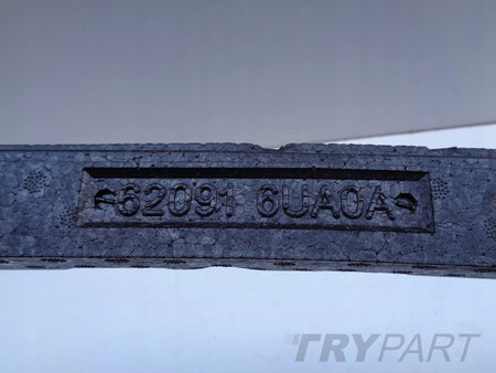 FRONT BUMPER FOAM ABSORBER NISSAN QASHQAI III 22-
