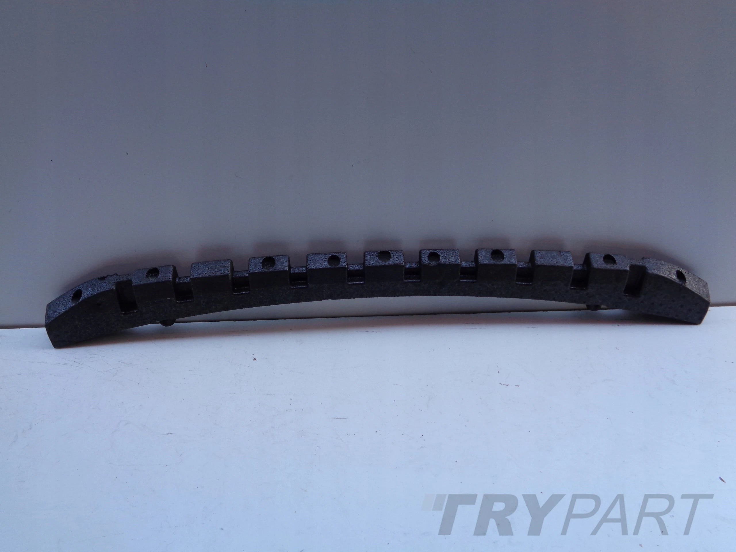FRONT BUMPER FOAM ABSORBER NISSAN QASHQAI III 22-
