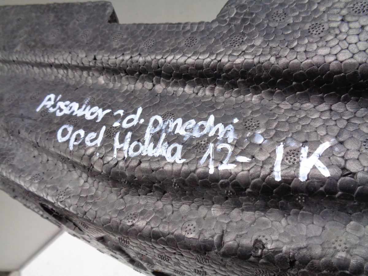 FRONT BUMPER FOAM ABSORBER OPEL MOKKA 12-