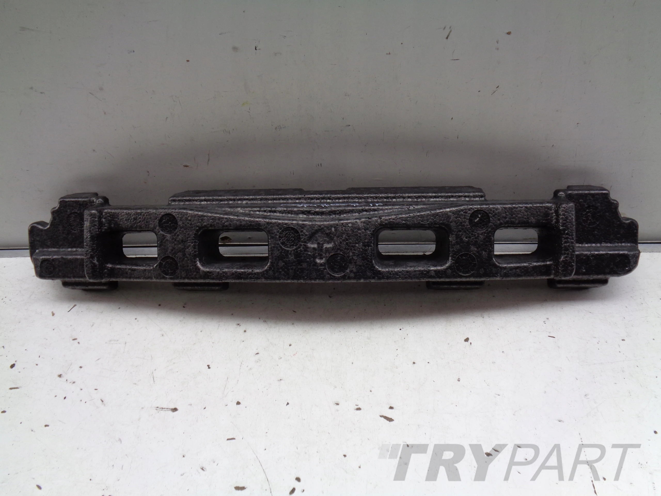 FRONT BUMPER FOAM ABSORBER OPEL MOKKA 12-