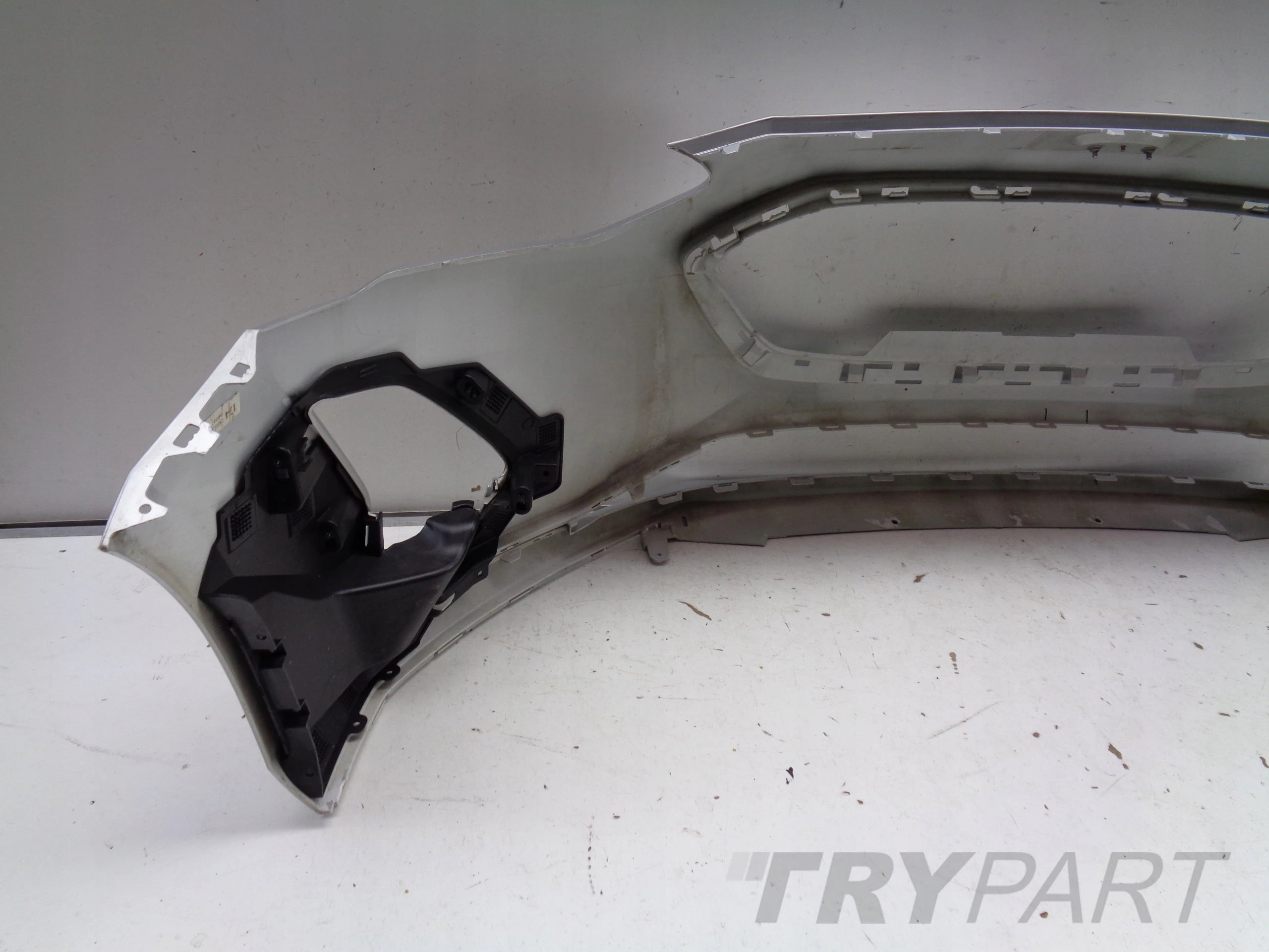 FRONT BUMPER FOR FORD FOCUS MK4 18- NO. 40744