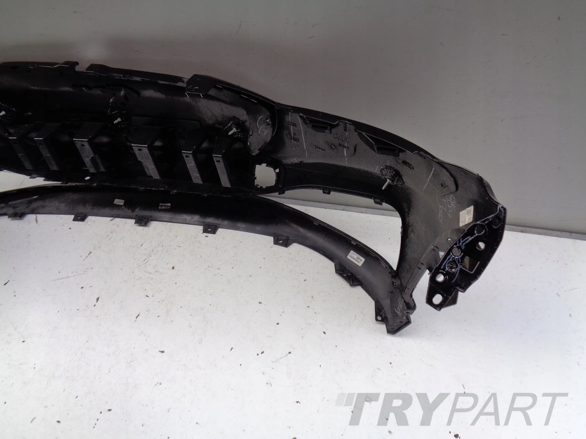 FRONT BUMPER FOR FORD MUSTANG MACH E NO. 39850