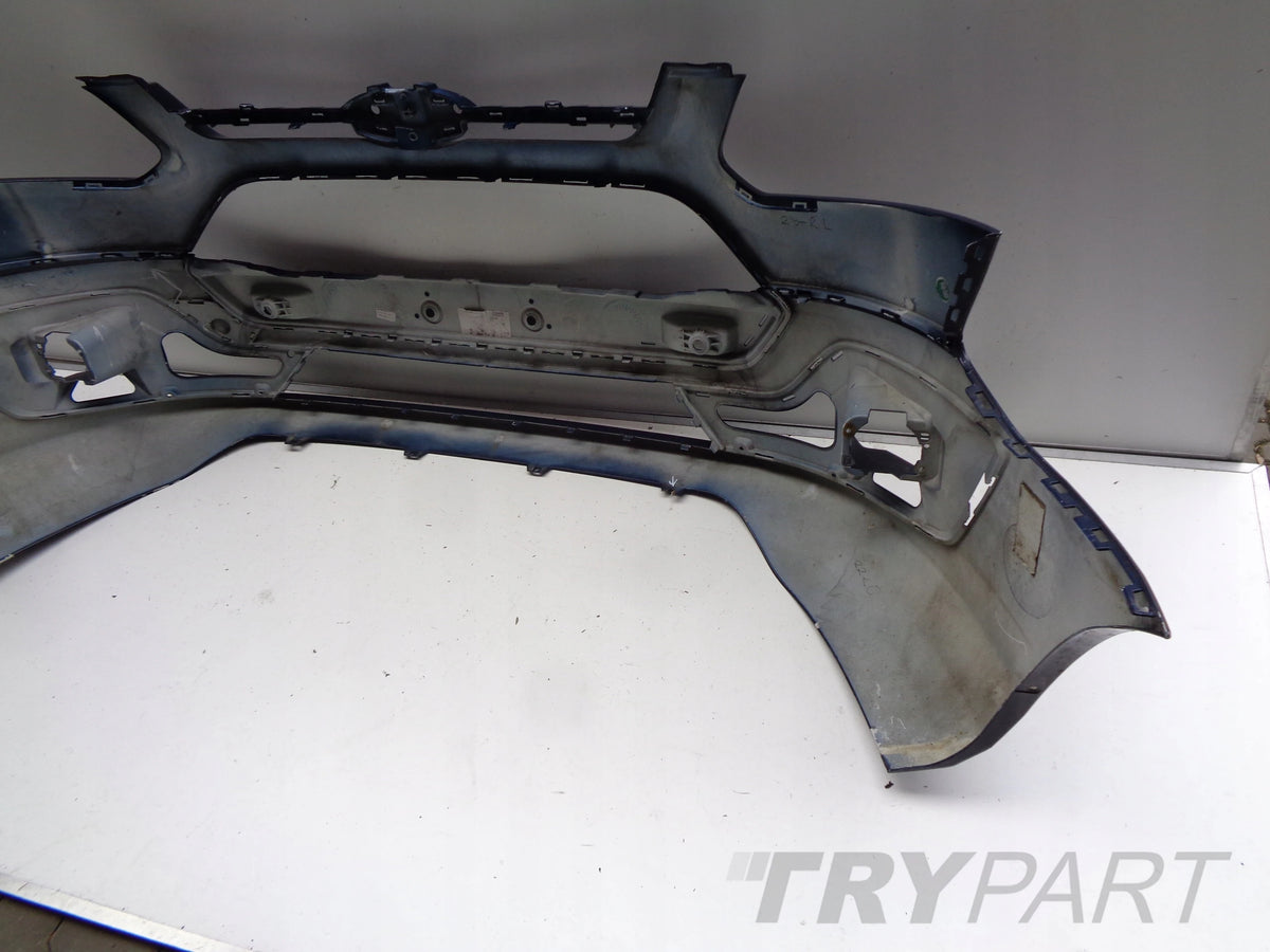 FRONT BUMPER FOR FORD TRANSIT CUSTOM 13- NO. 20657