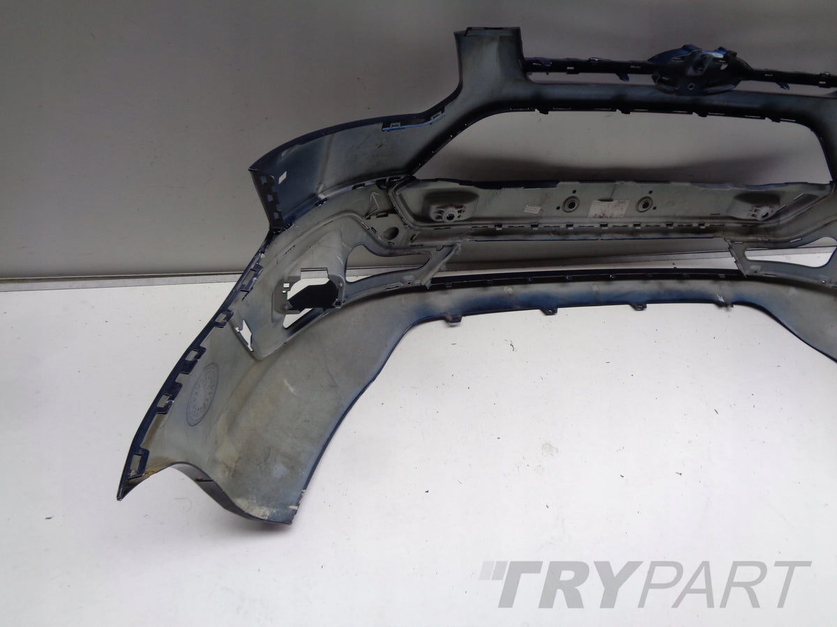FRONT BUMPER FOR FORD TRANSIT CUSTOM 13- NO. 20657