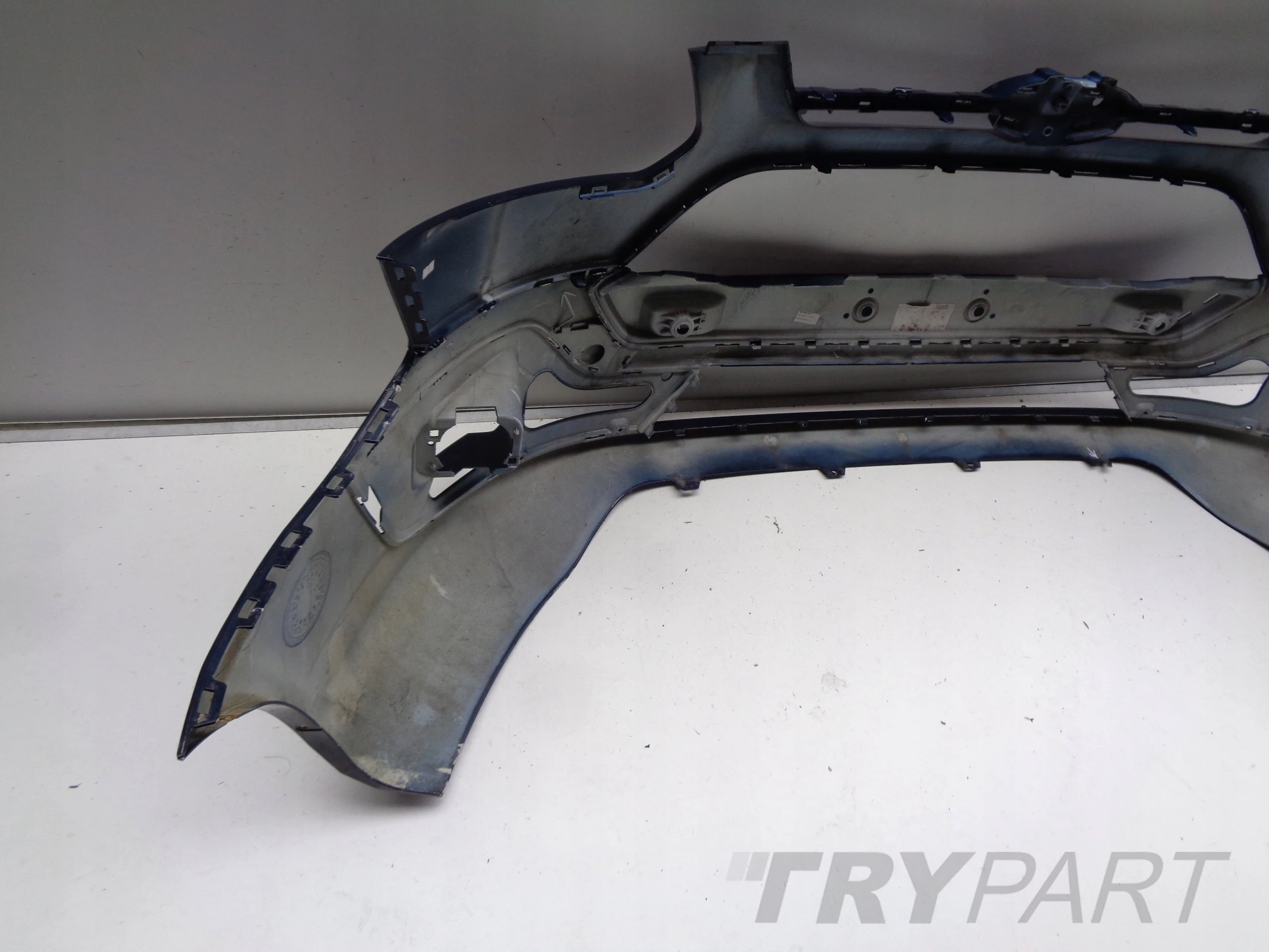 FRONT BUMPER FOR FORD TRANSIT CUSTOM 13- NO. 20657