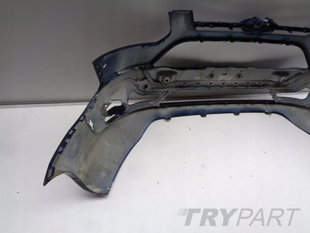 FRONT BUMPER FOR FORD TRANSIT CUSTOM 13- NO. 20657