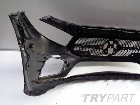 FRONT BUMPER FOR MERCEDES A-CLASS W177 18- AMG NO. 42789