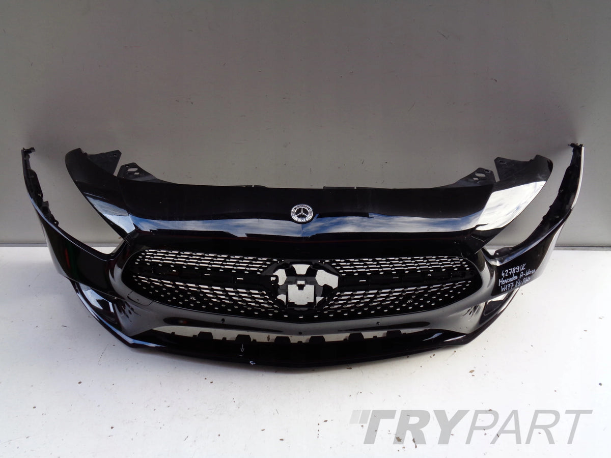 FRONT BUMPER FOR MERCEDES A-CLASS W177 18- AMG NO. 42789