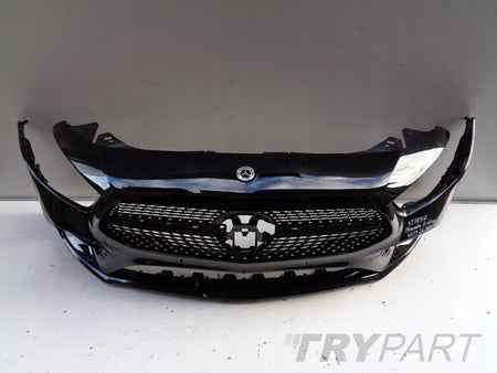 FRONT BUMPER FOR MERCEDES A-CLASS W177 18- AMG NO. 42789