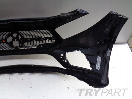 FRONT BUMPER FOR MERCEDES A-CLASS W177 18- AMG NO. 42789