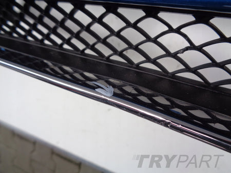 FRONT BUMPER FOR MERCEDES B-CLASS W246 14- FACELIFT NO. 24908