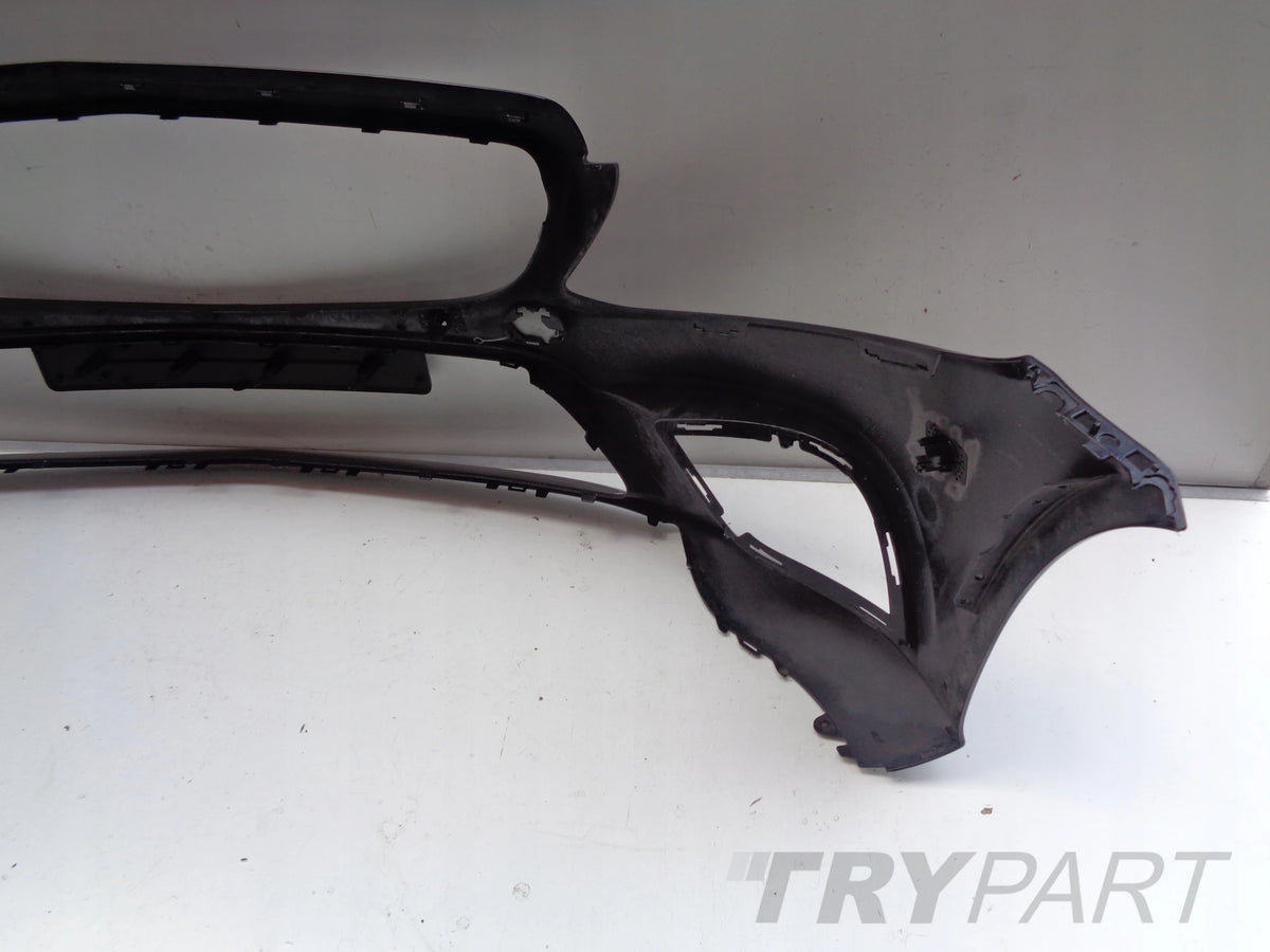 FRONT BUMPER FOR MERCEDES C-CLASS W205 18- FACELIFT NO. 25295