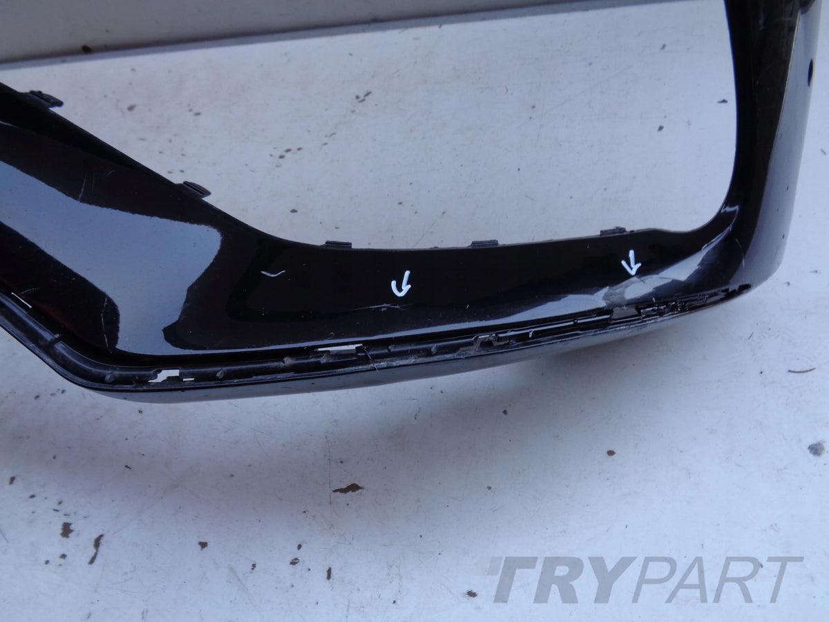 FRONT BUMPER FOR MERCEDES GLE W167 AMG NO. 45335