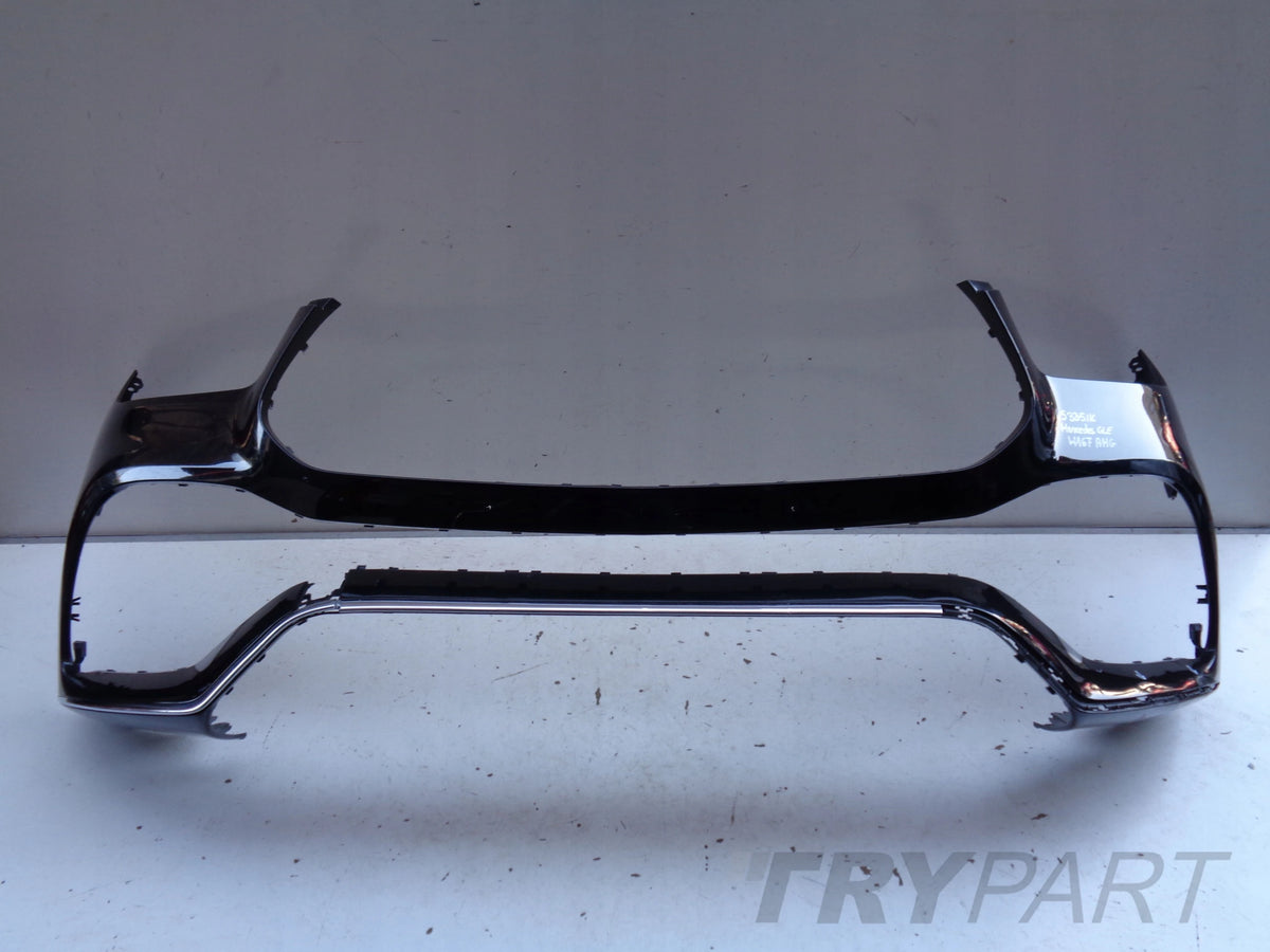 FRONT BUMPER FOR MERCEDES GLE W167 AMG NO. 45335
