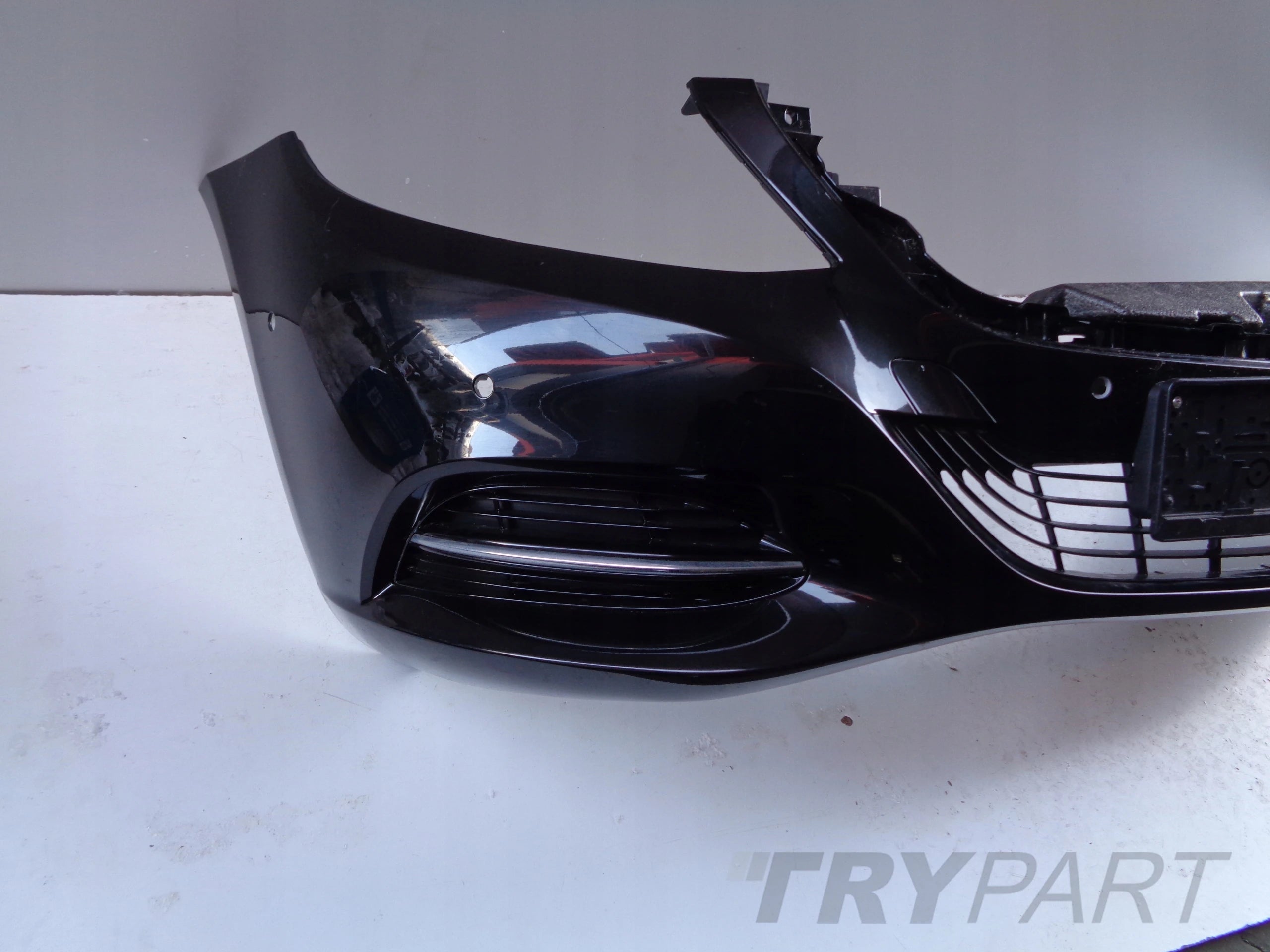 FRONT BUMPER FOR MERCEDES S-CLASS W222 13-16 NO. 50708