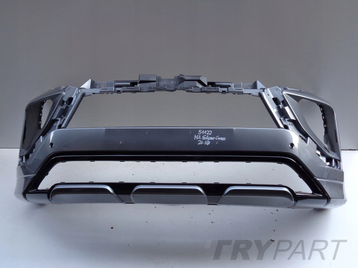 FRONT BUMPER FOR MITSUBISHI ECLIPSE CROSS 21- FACELIFT NO. 51122