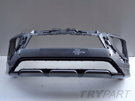 FRONT BUMPER FOR MITSUBISHI ECLIPSE CROSS 21- FACELIFT NO. 51122