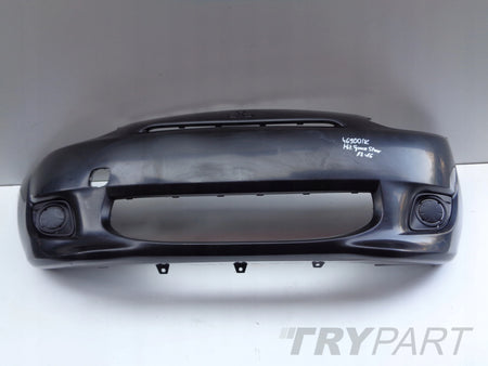 Front bumper for MITSUBISHI SPACE STAR 13-16 NO 46900