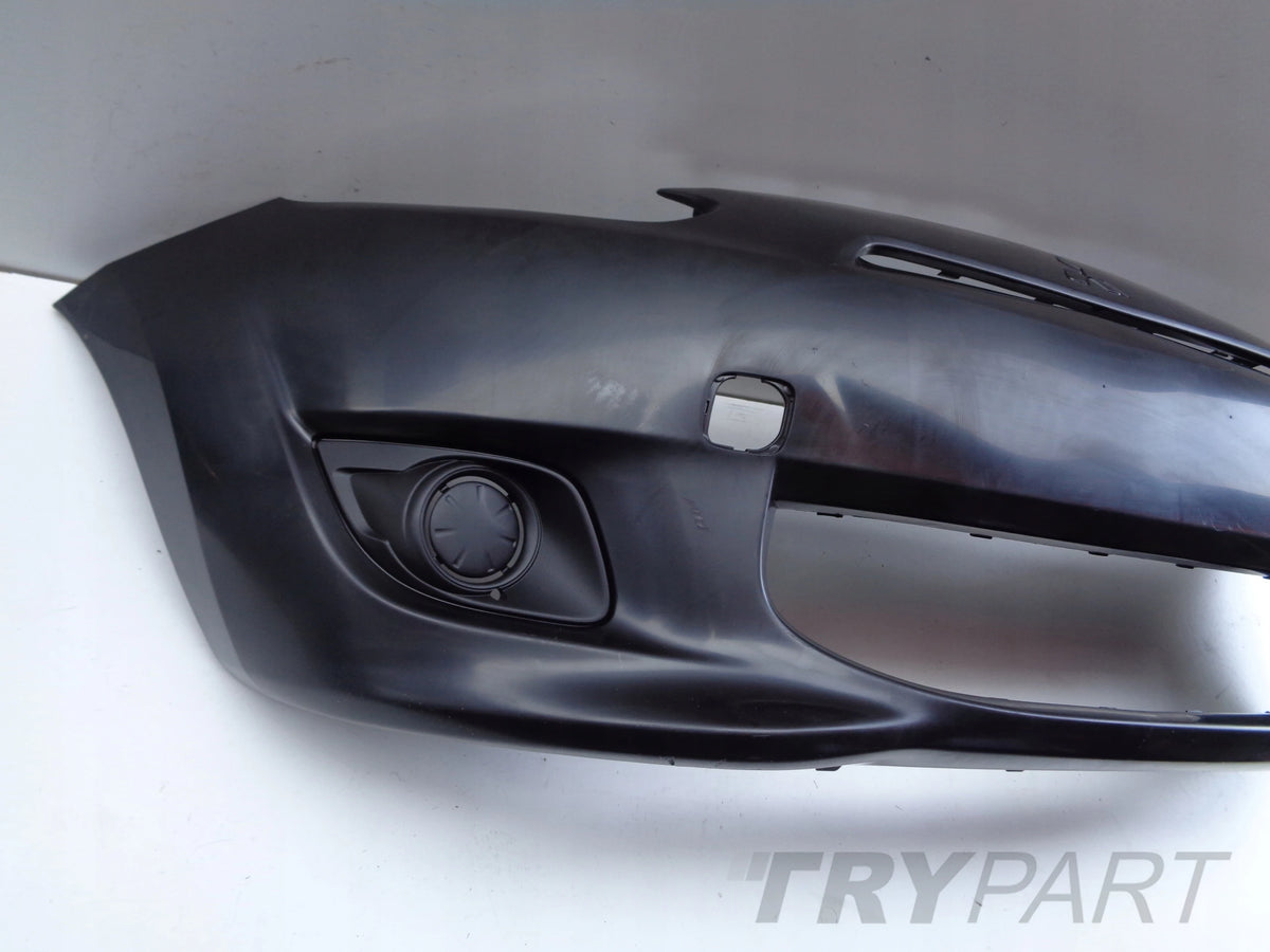 Front bumper for MITSUBISHI SPACE STAR 13-16 NO 46900