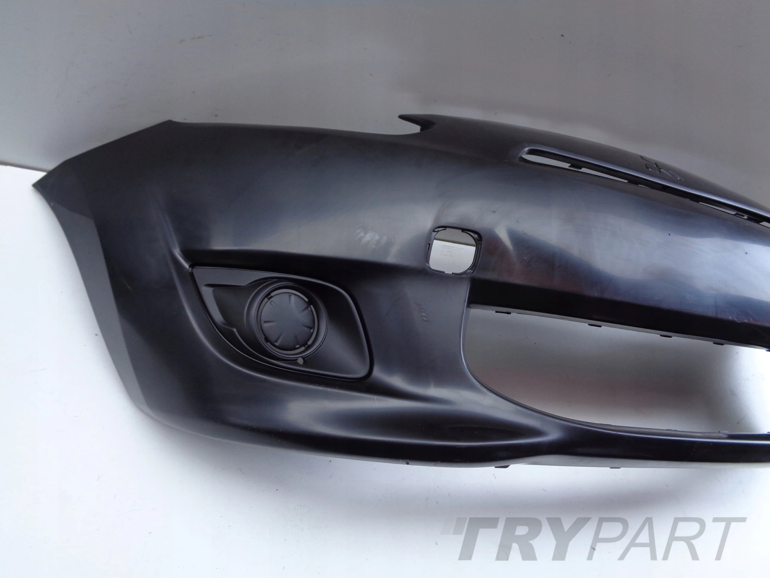 Front bumper for MITSUBISHI SPACE STAR 13-16 NO 46900
