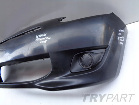 Front bumper for MITSUBISHI SPACE STAR 13-16 NO 46900