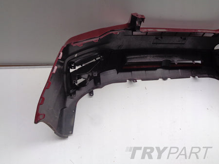 FRONT BUMPER FOR SUBARU FORESTER 14- FACELIFT NO. 20132