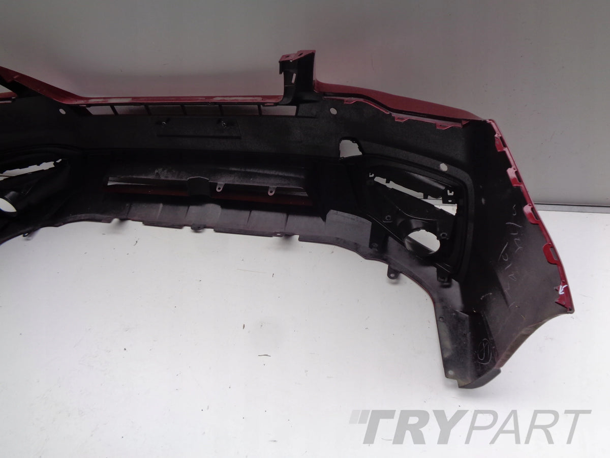 FRONT BUMPER FOR SUBARU FORESTER 14- FACELIFT NO. 20132