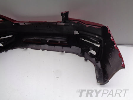 FRONT BUMPER FOR SUBARU FORESTER 14- FACELIFT NO. 20132