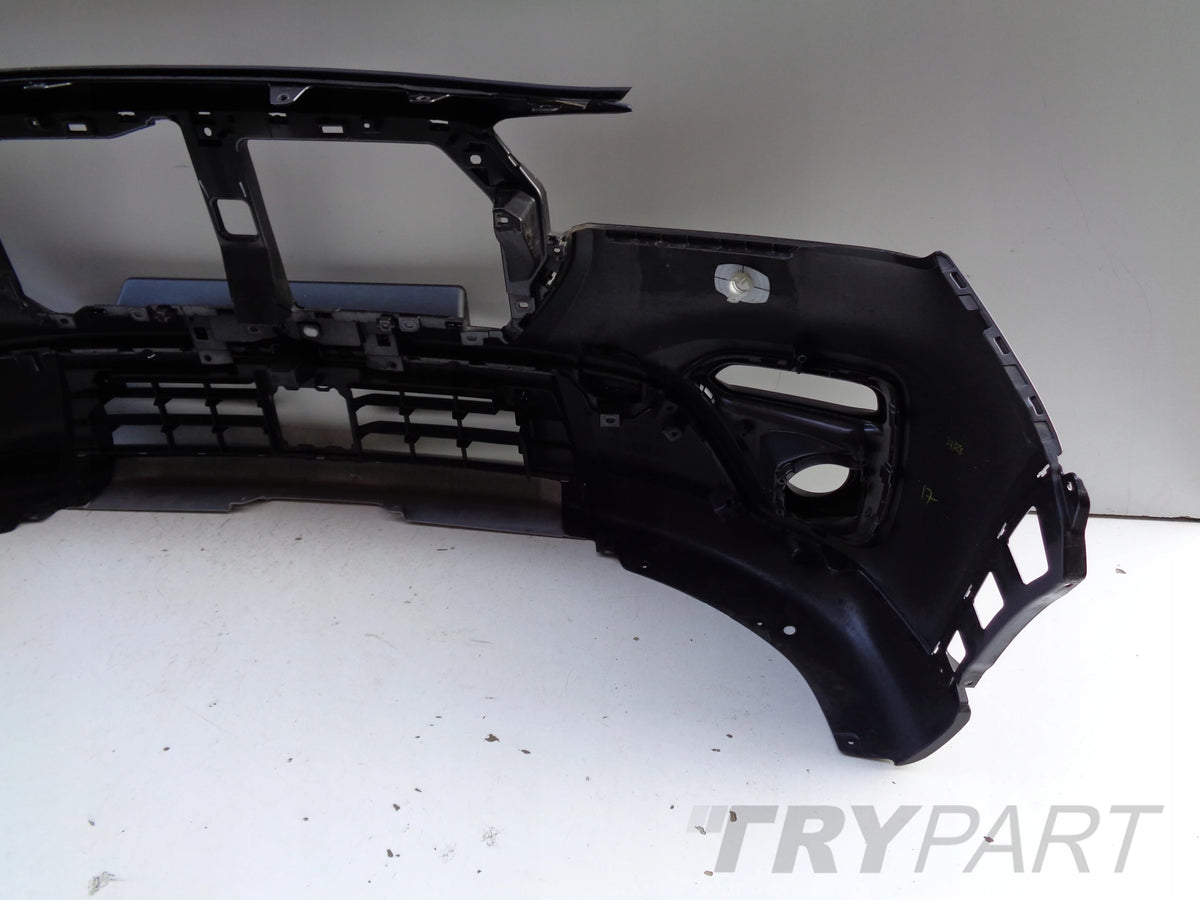 FRONT BUMPER FOR SUZUKI SX4 S-CROSS II 22- NO. 51383