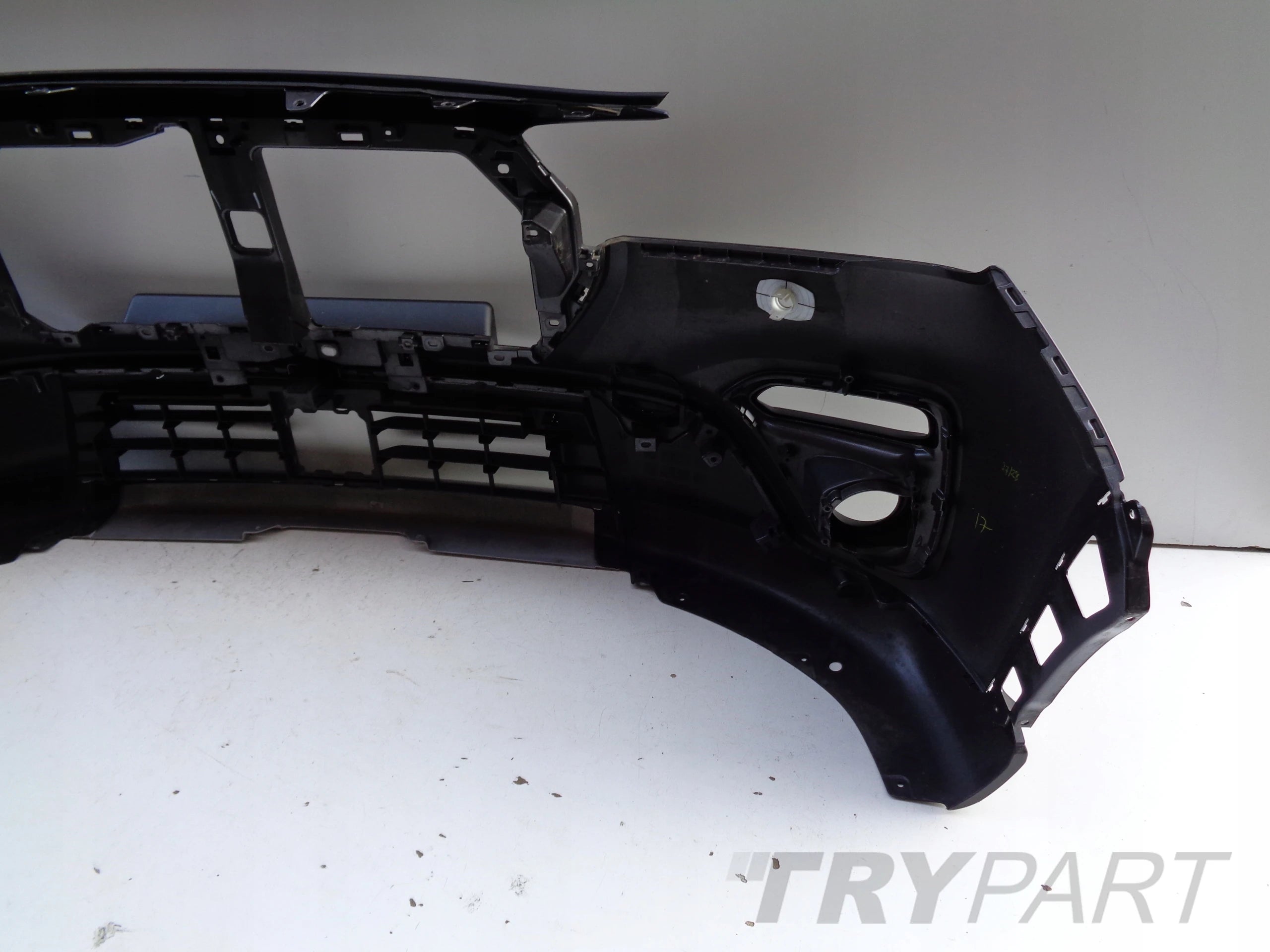 FRONT BUMPER FOR SUZUKI SX4 S-CROSS II 22- NO. 51383