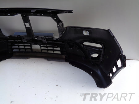 FRONT BUMPER FOR SUZUKI SX4 S-CROSS II 22- NO. 51383