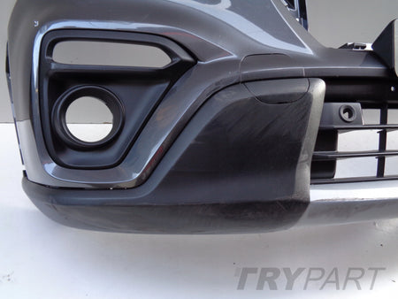 FRONT BUMPER FOR SUZUKI SX4 S-CROSS II 22- NO. 51383