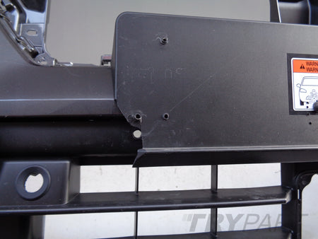 FRONT BUMPER FOR SUZUKI SX4 S-CROSS II 22- NO. 51383