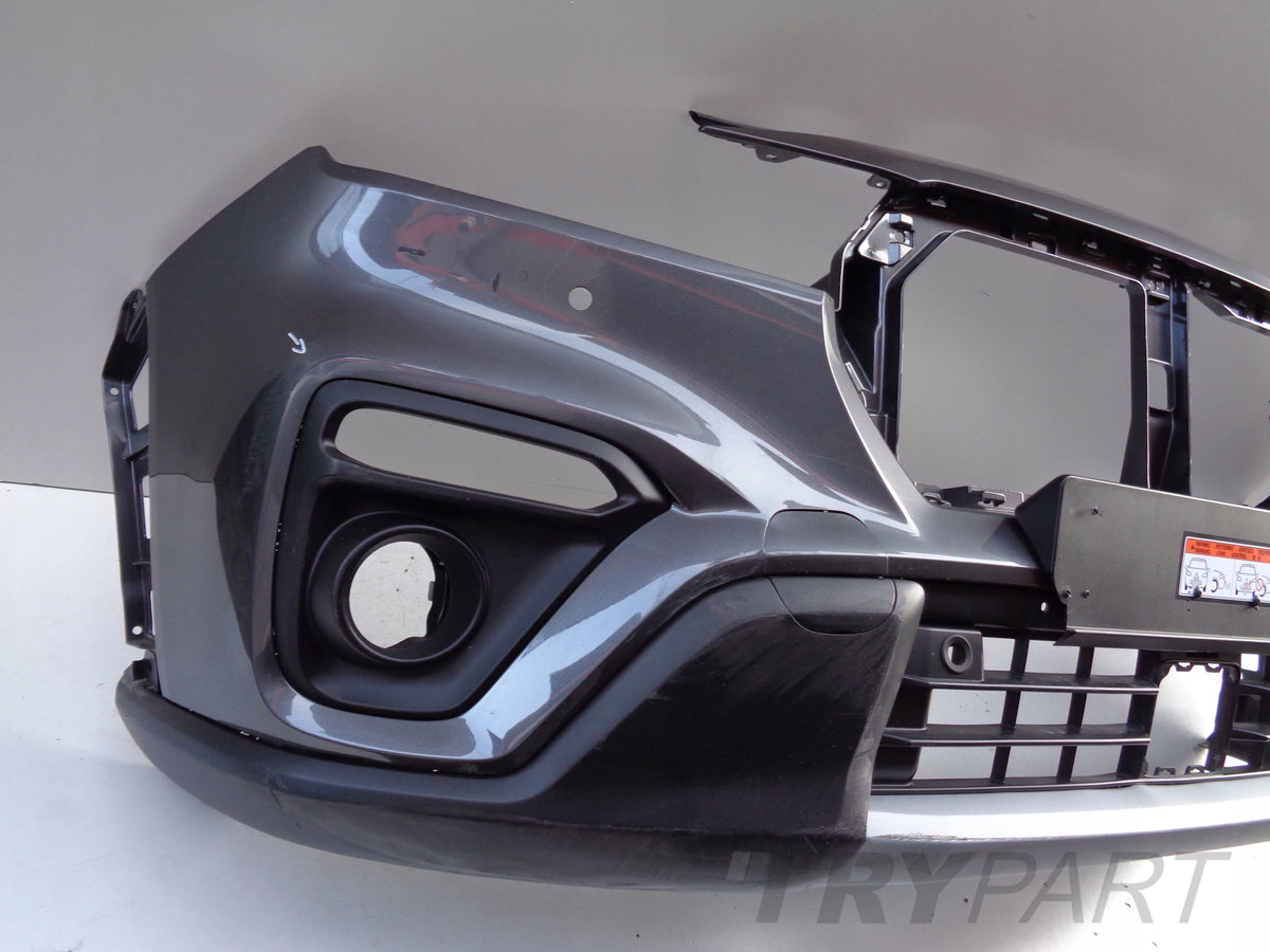 FRONT BUMPER FOR SUZUKI SX4 S-CROSS II 22- NO. 51383