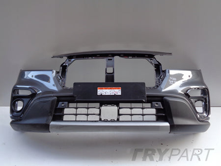 FRONT BUMPER FOR SUZUKI SX4 S-CROSS II 22- NO. 51383