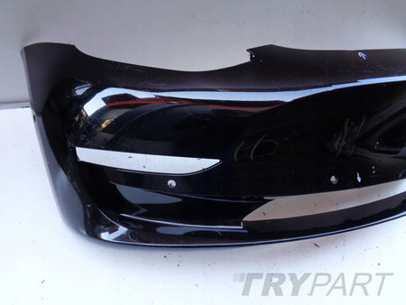 FRONT BUMPER FOR TESLA MODEL 3 17- NO. 40228
