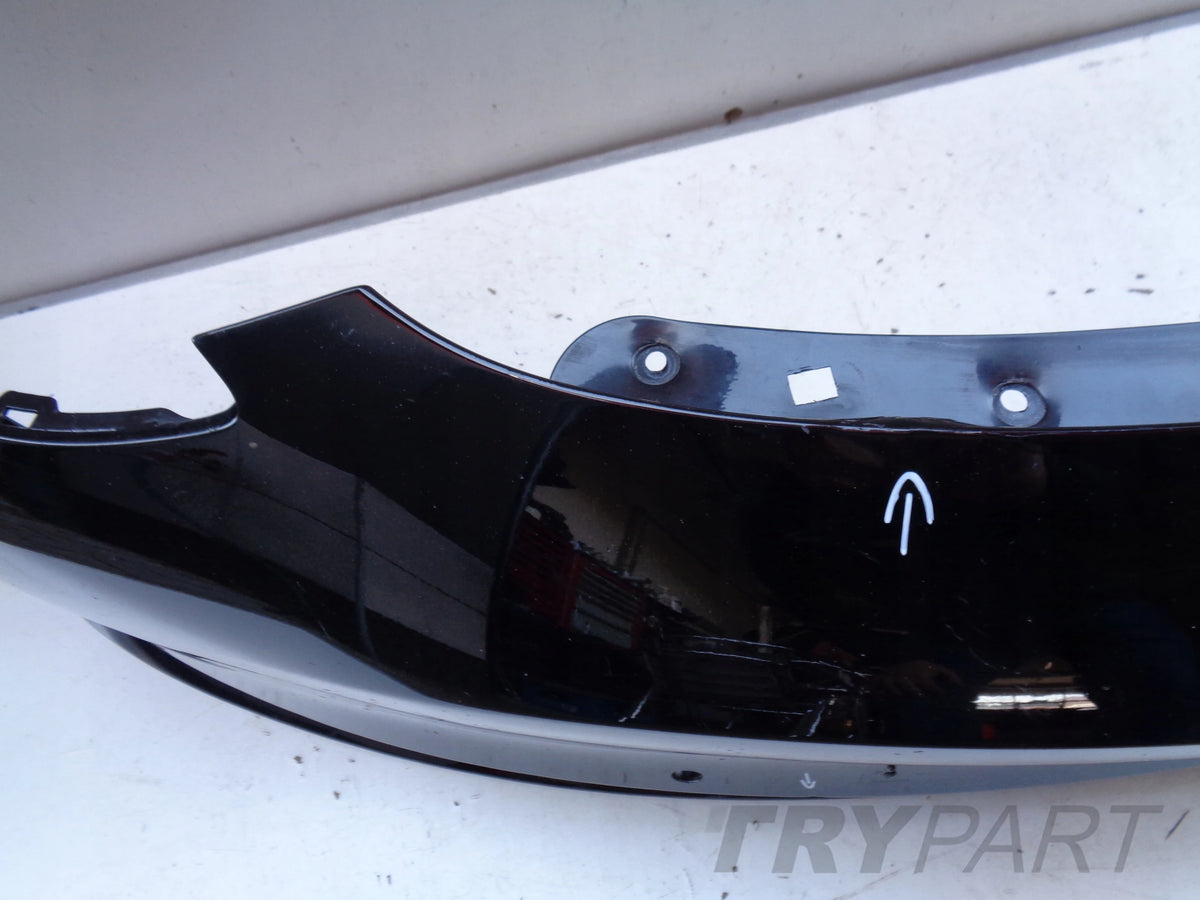 FRONT BUMPER FOR TESLA MODEL 3 17- NO. 40228