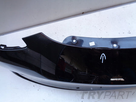 FRONT BUMPER FOR TESLA MODEL 3 17- NO. 40228