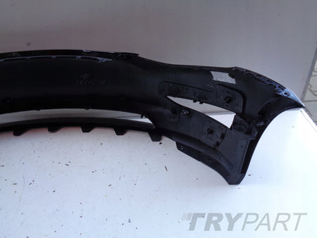 FRONT BUMPER FOR TESLA MODEL 3 17- NO. 40228
