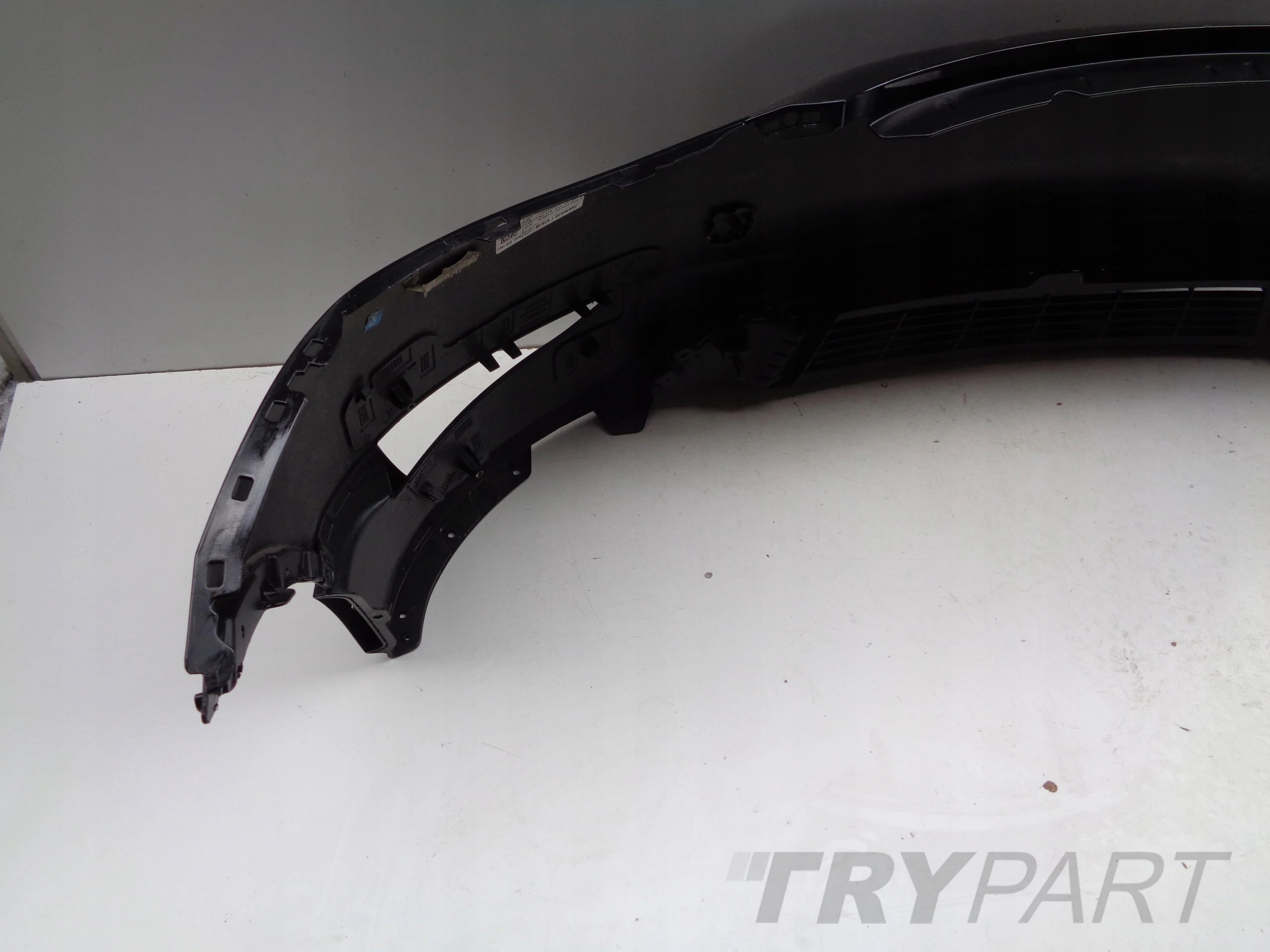FRONT BUMPER FOR TESLA MODEL Y NO. 50134