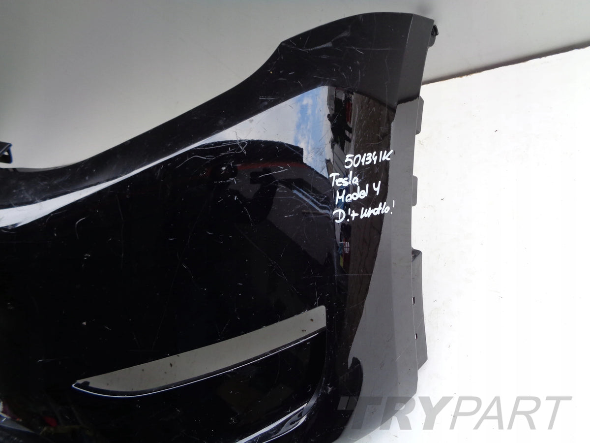 FRONT BUMPER FOR TESLA MODEL Y NO. 50134