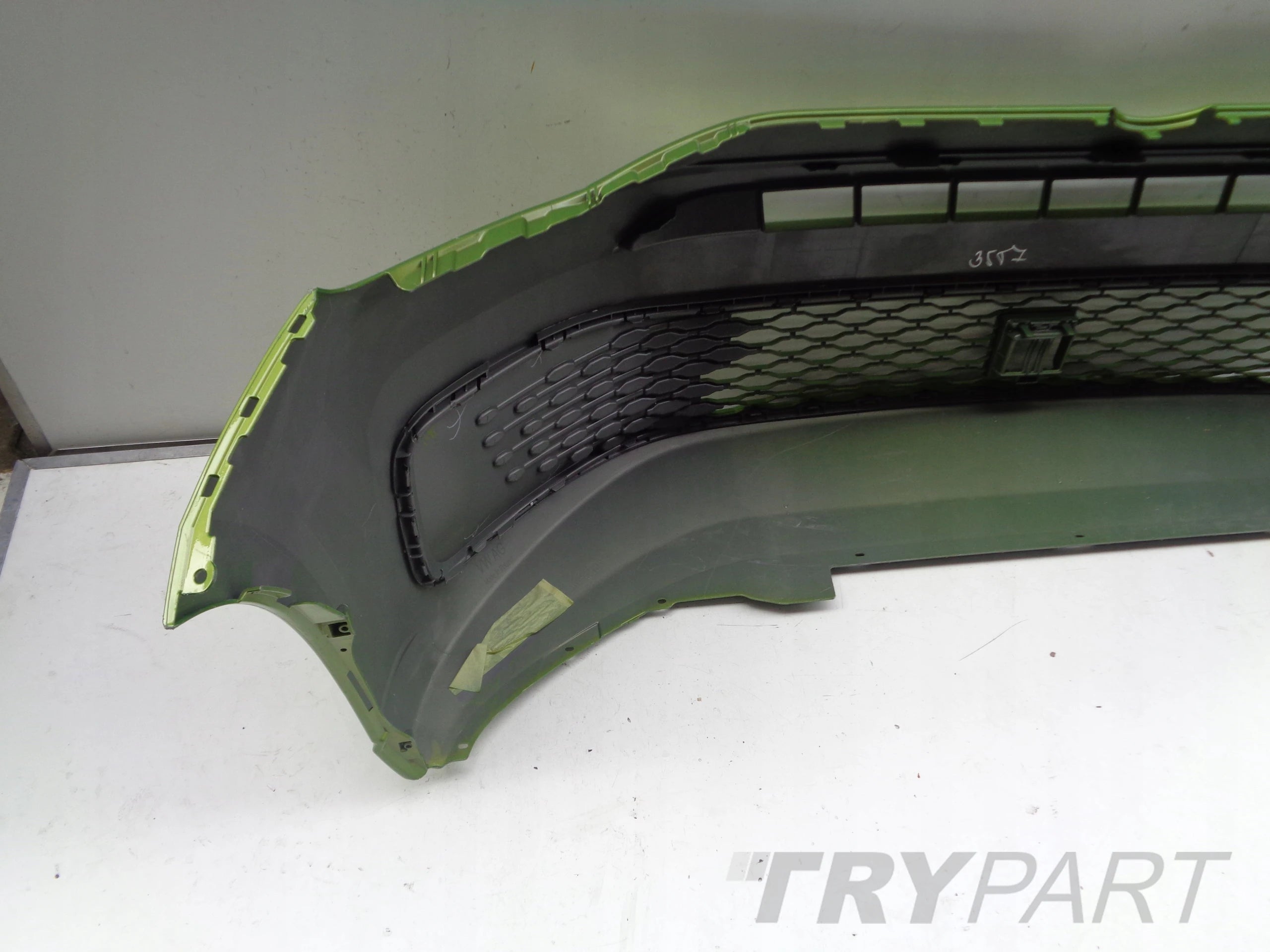 FRONT BUMPER FOR VW CADDY 2K 2K7 20- NO. 28911